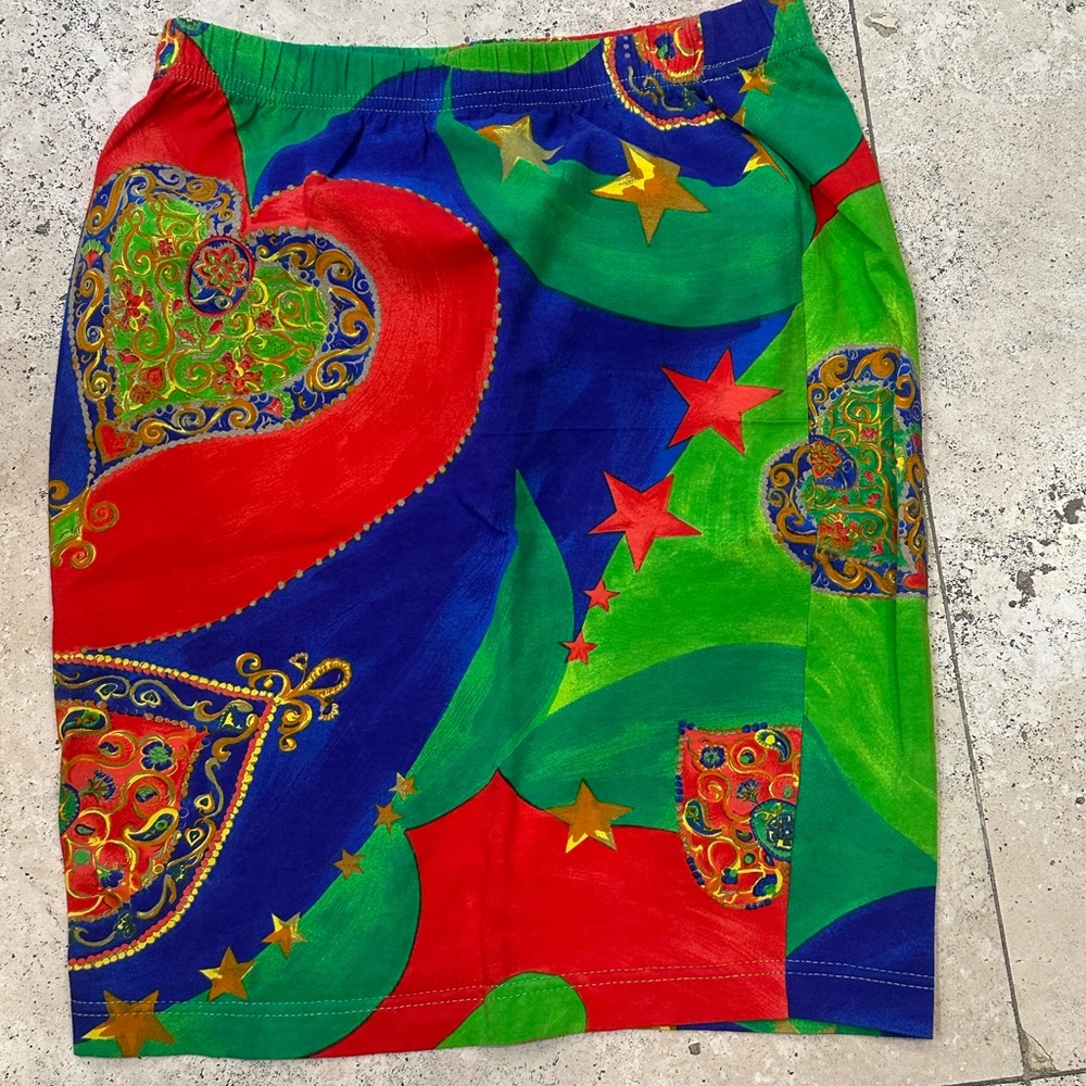 Zucchero skirt